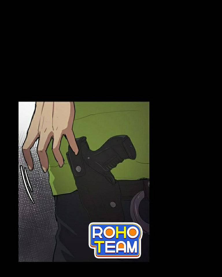 Cửa Hàng Tiện Lợi Saet Byul 45 trang 19