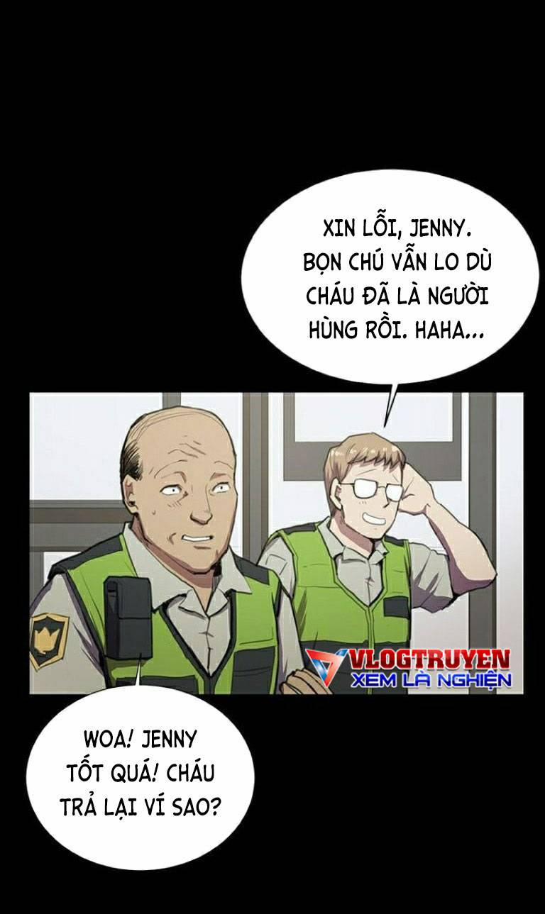 Cửa Hàng Tiện Lợi Saet Byul 45 trang 22