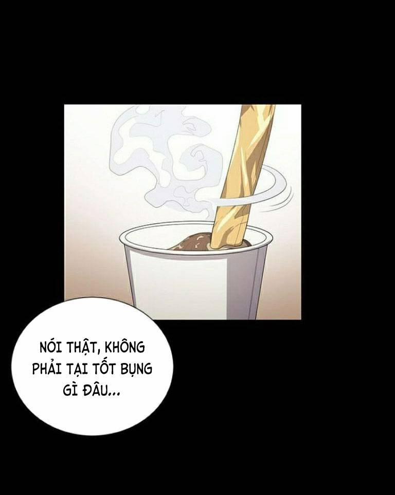 Cửa Hàng Tiện Lợi Saet Byul 45 trang 23