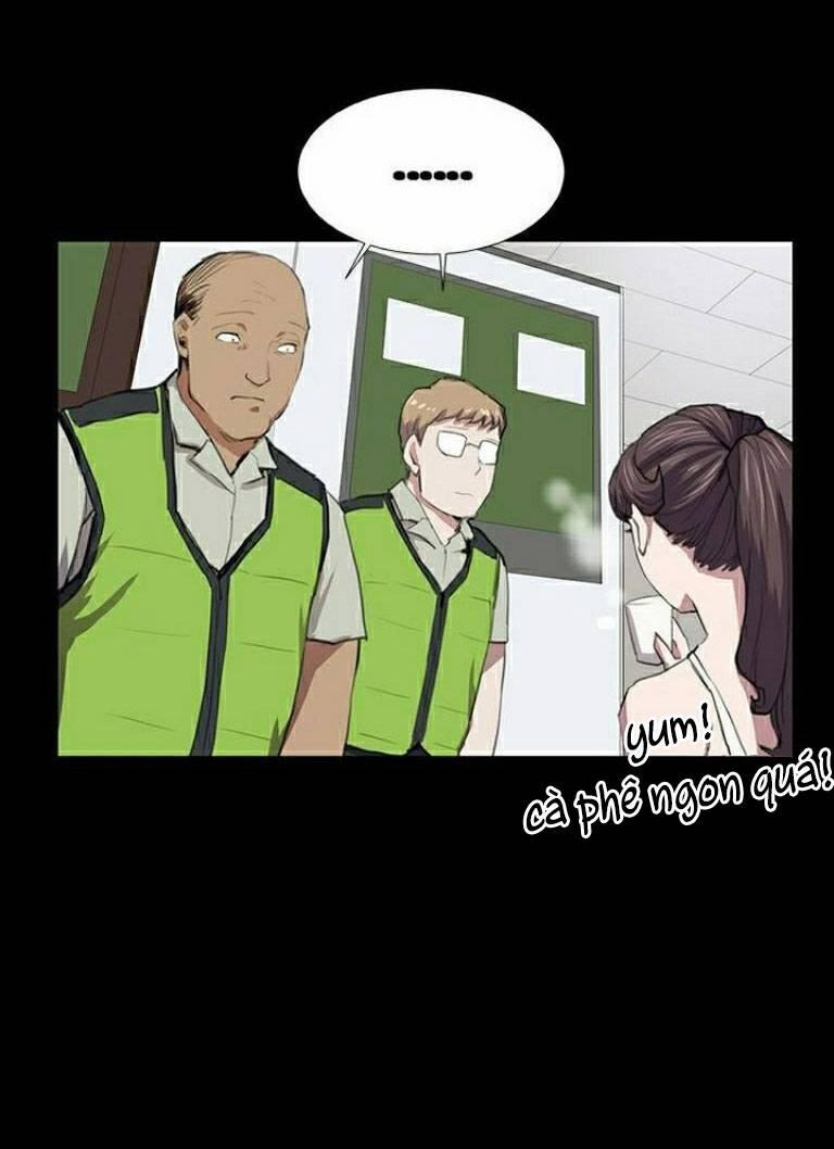 Cửa Hàng Tiện Lợi Saet Byul 45 trang 26