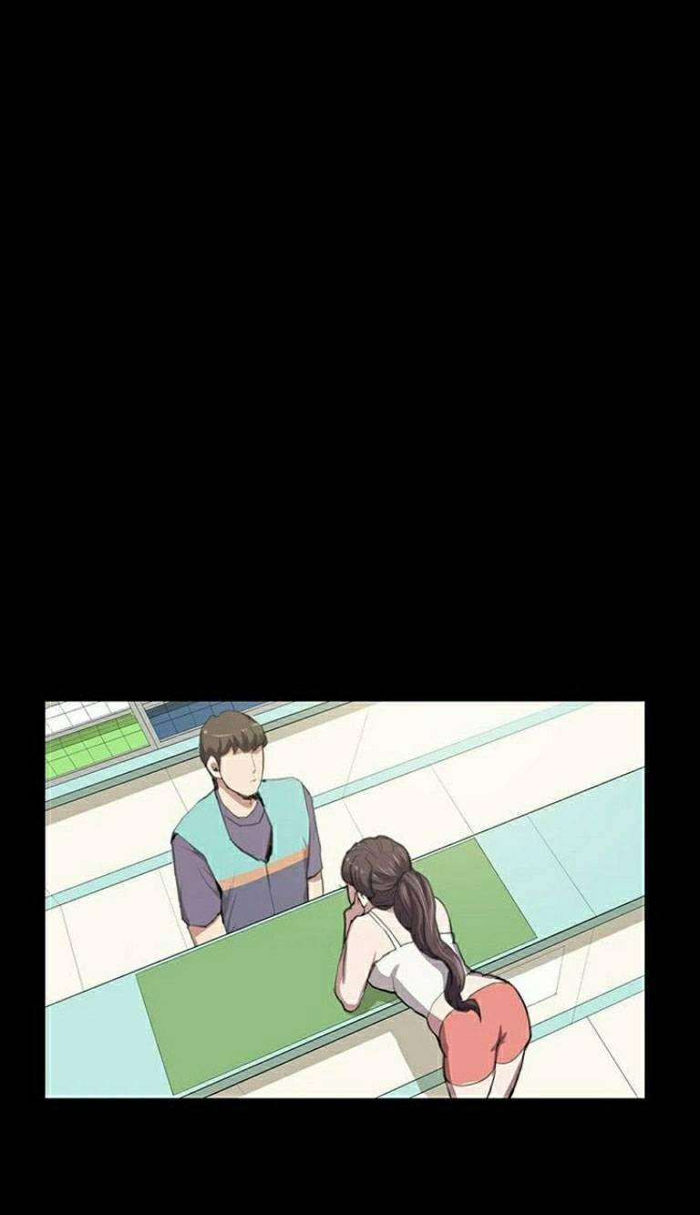 Cửa Hàng Tiện Lợi Saet Byul 45 trang 27