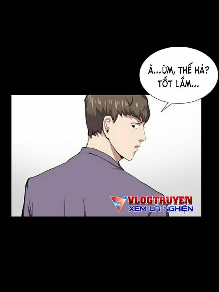 Cửa Hàng Tiện Lợi Saet Byul 45 trang 34