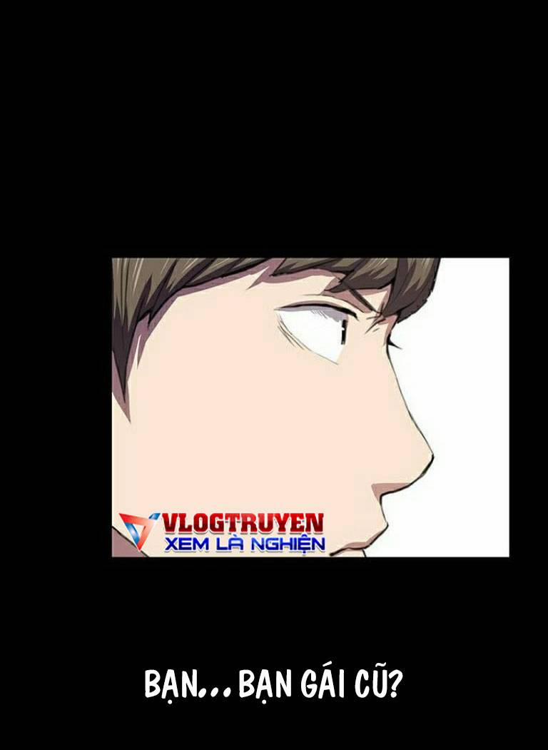 Cửa Hàng Tiện Lợi Saet Byul 45 trang 39