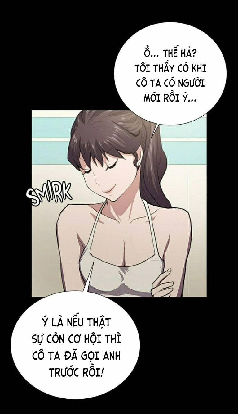 Cửa Hàng Tiện Lợi Saet Byul 45 trang 43