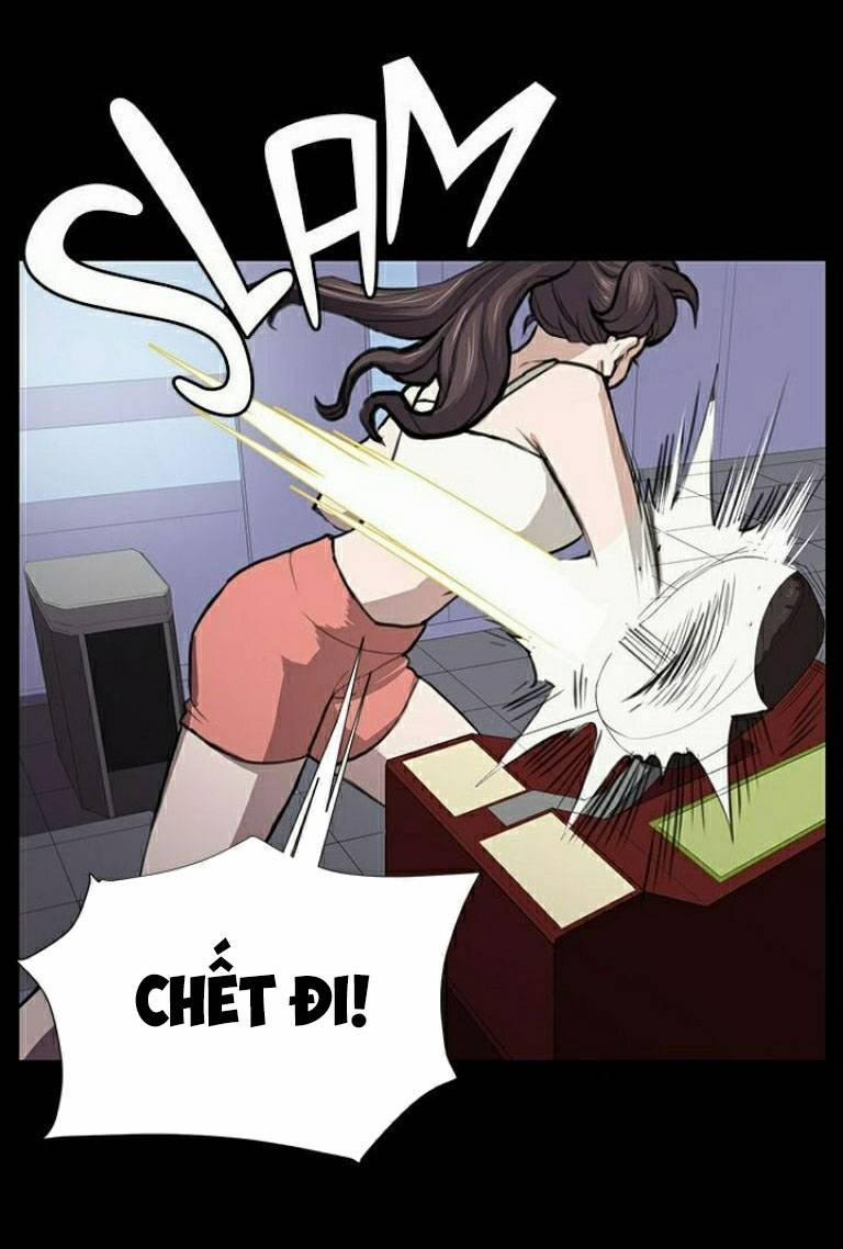 Cửa Hàng Tiện Lợi Saet Byul 45 trang 53