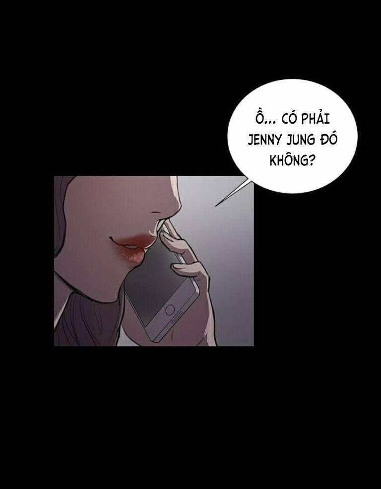 Cửa Hàng Tiện Lợi Saet Byul 45 trang 61