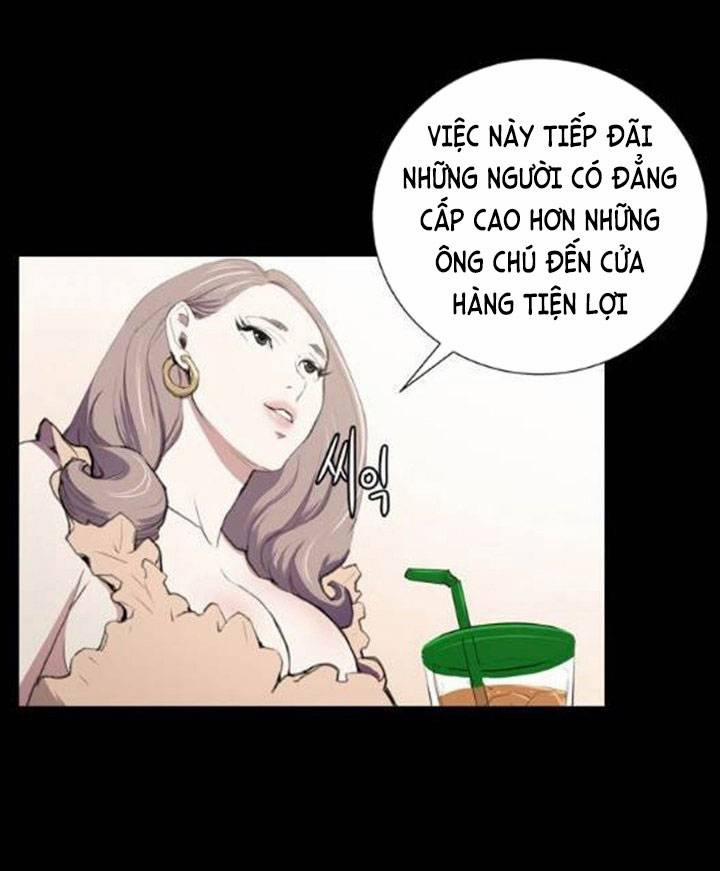 Cửa Hàng Tiện Lợi Saet Byul Chương 47 Trang 30