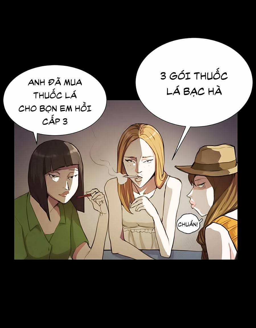 Cửa Hàng Tiện Lợi Saet Byul 5 trang 1