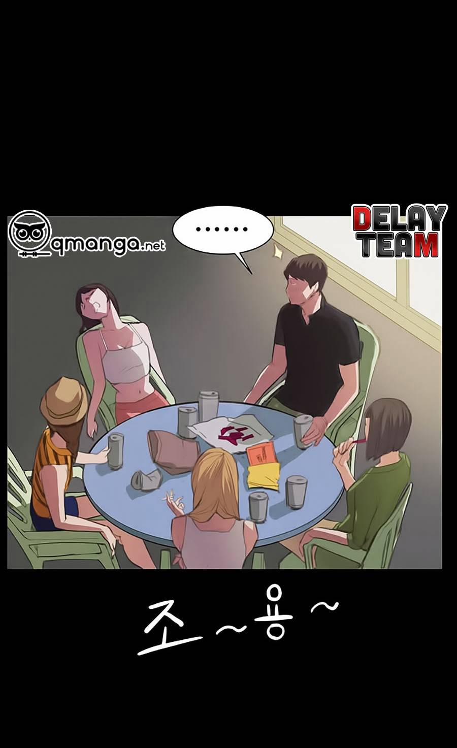 Cửa Hàng Tiện Lợi Saet Byul 5 trang 11