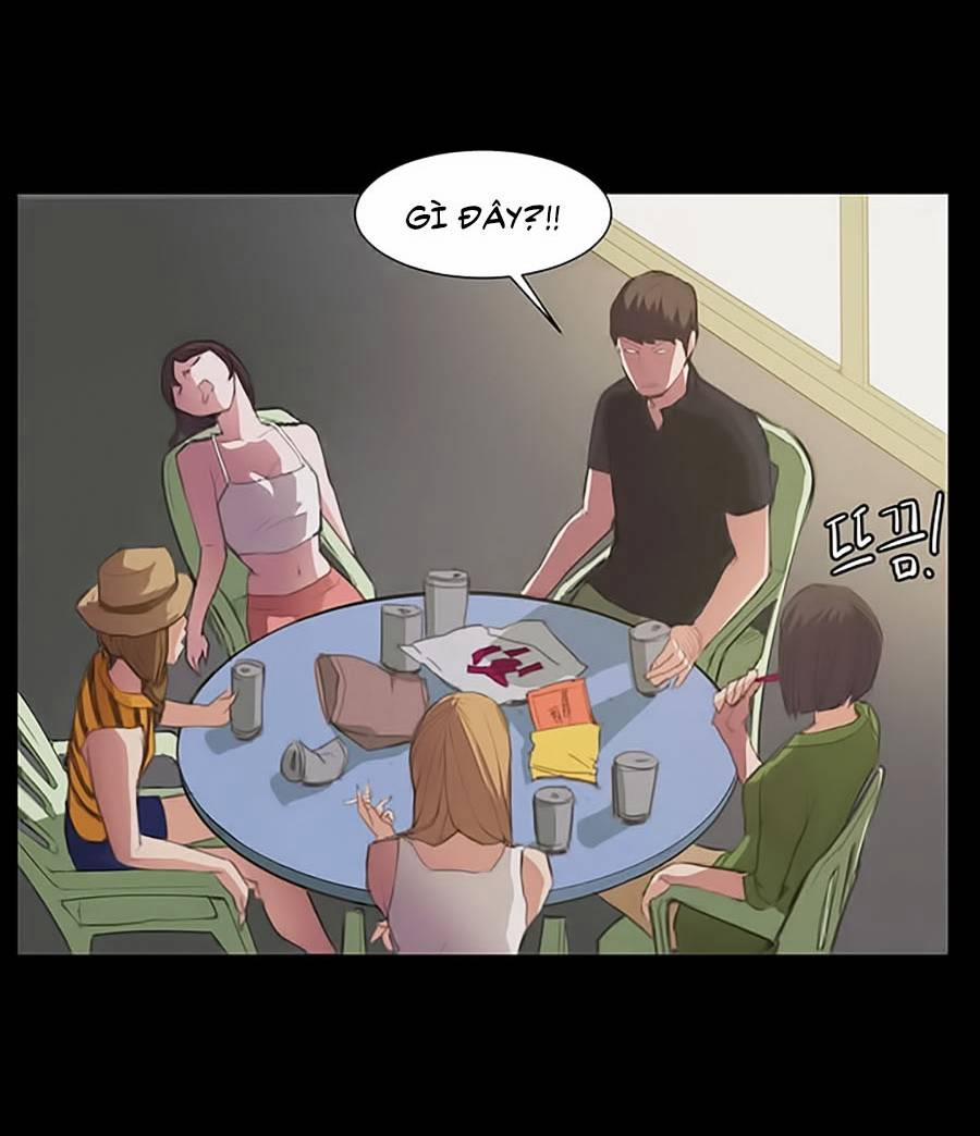 Cửa Hàng Tiện Lợi Saet Byul 5 trang 12