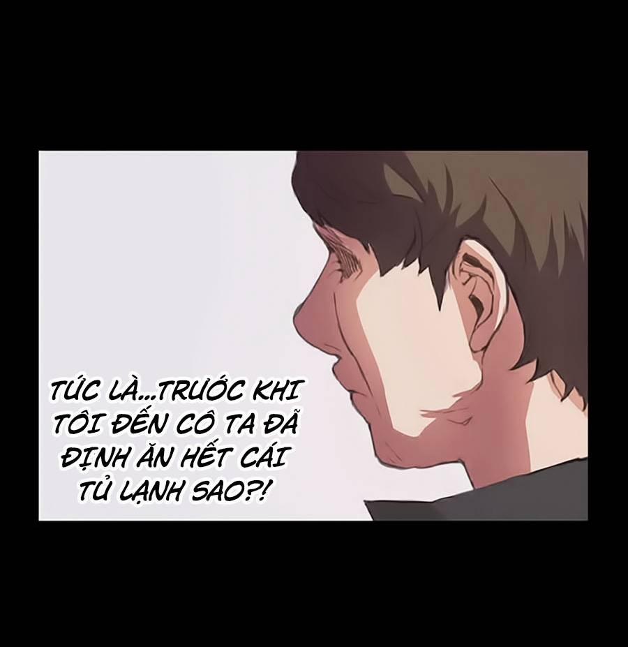 Cửa Hàng Tiện Lợi Saet Byul 5 trang 14