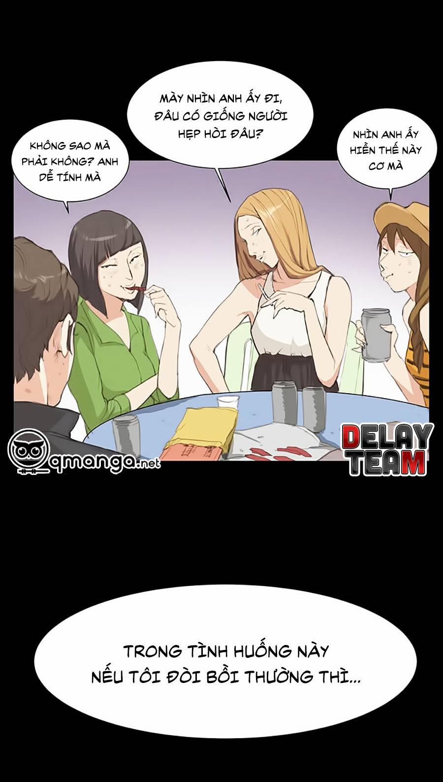 Cửa Hàng Tiện Lợi Saet Byul 5 trang 15