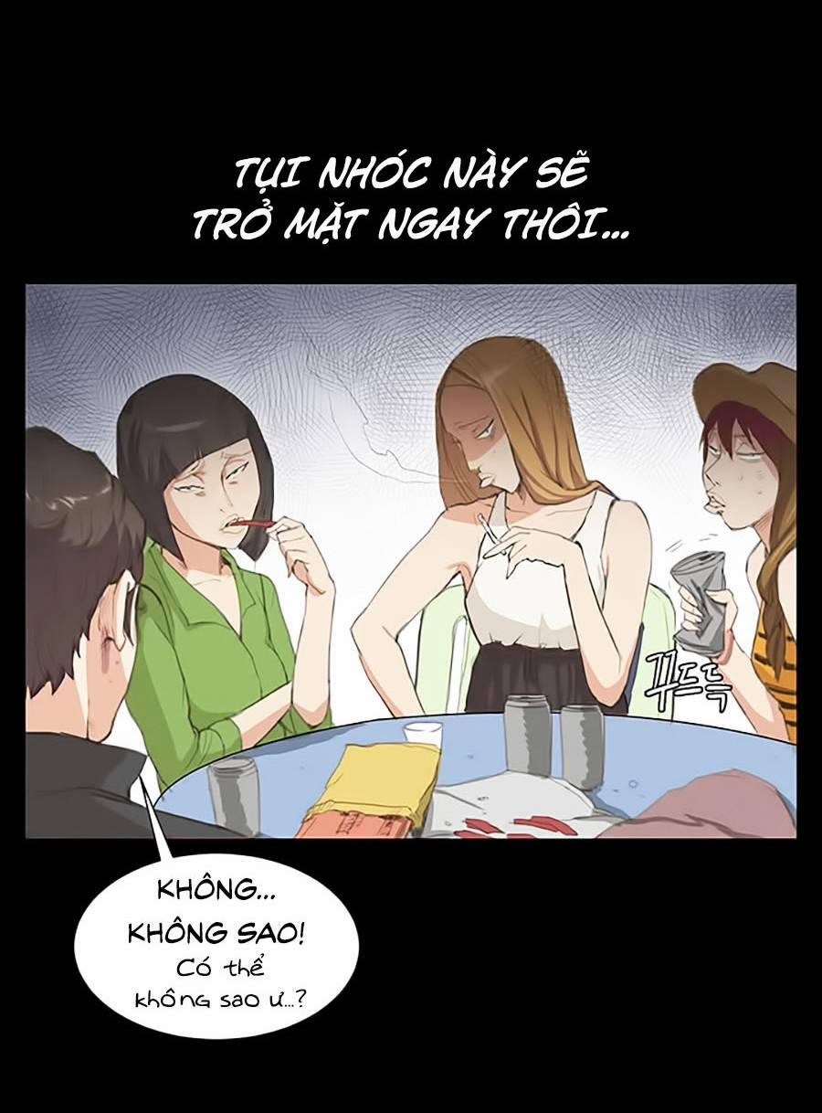 Cửa Hàng Tiện Lợi Saet Byul 5 trang 16