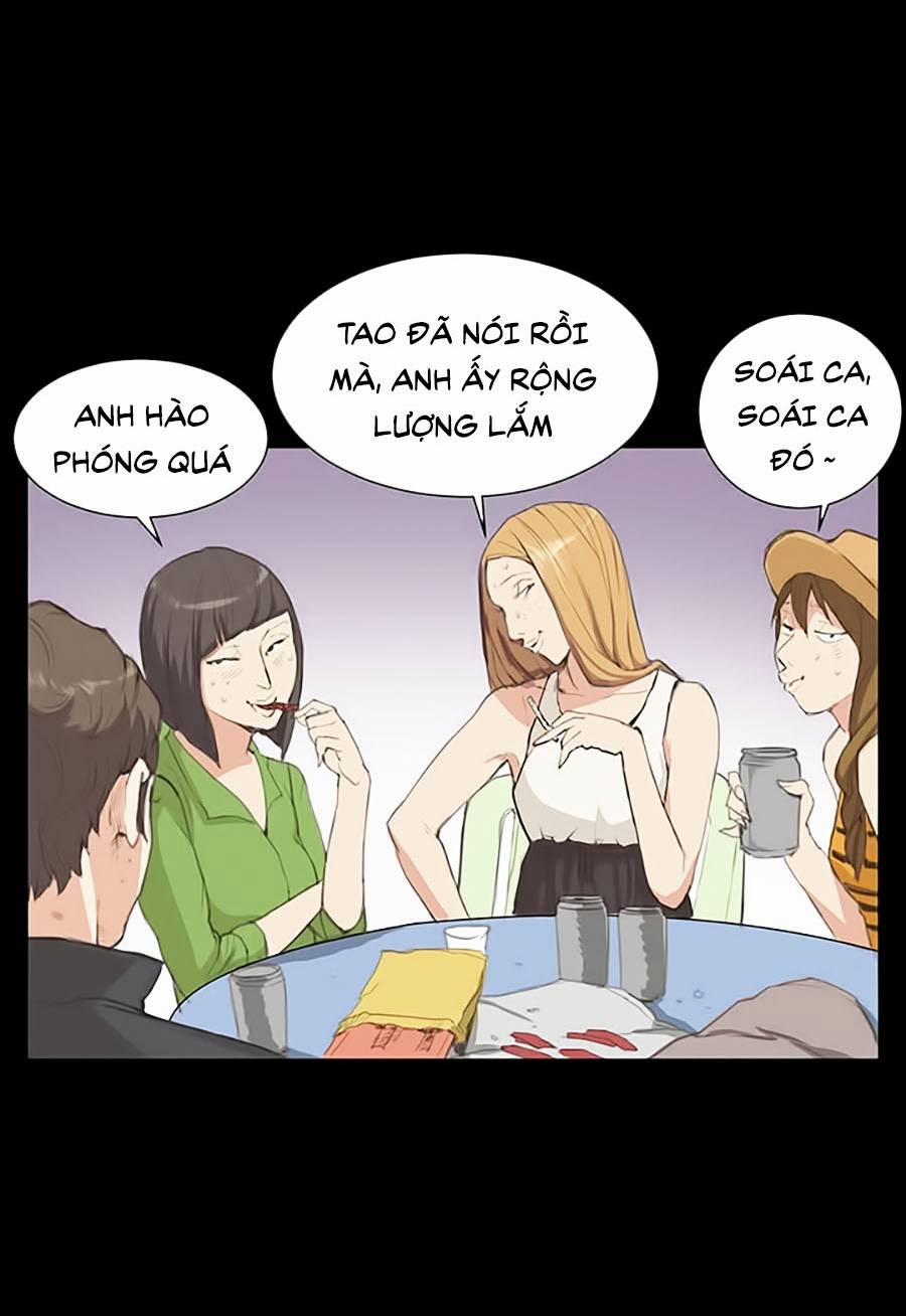 Cửa Hàng Tiện Lợi Saet Byul 5 trang 17