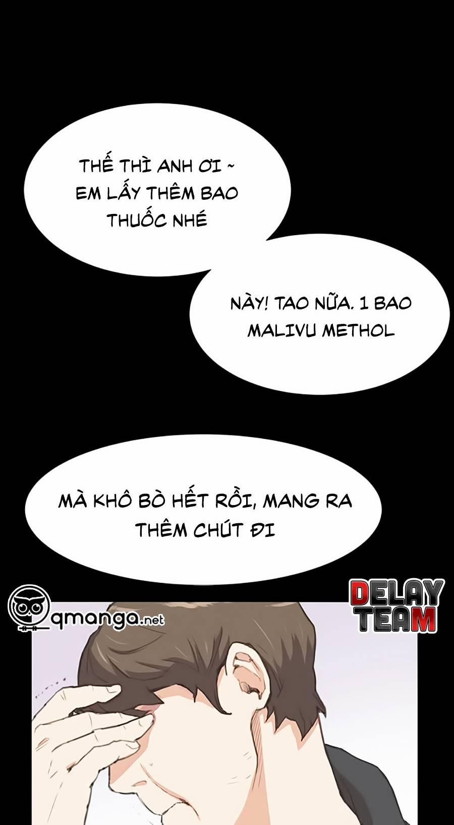 Cửa Hàng Tiện Lợi Saet Byul 5 trang 18