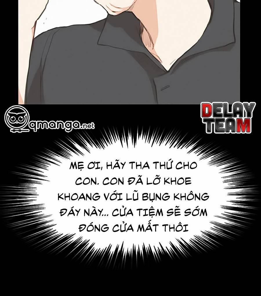 Cửa Hàng Tiện Lợi Saet Byul 5 trang 19