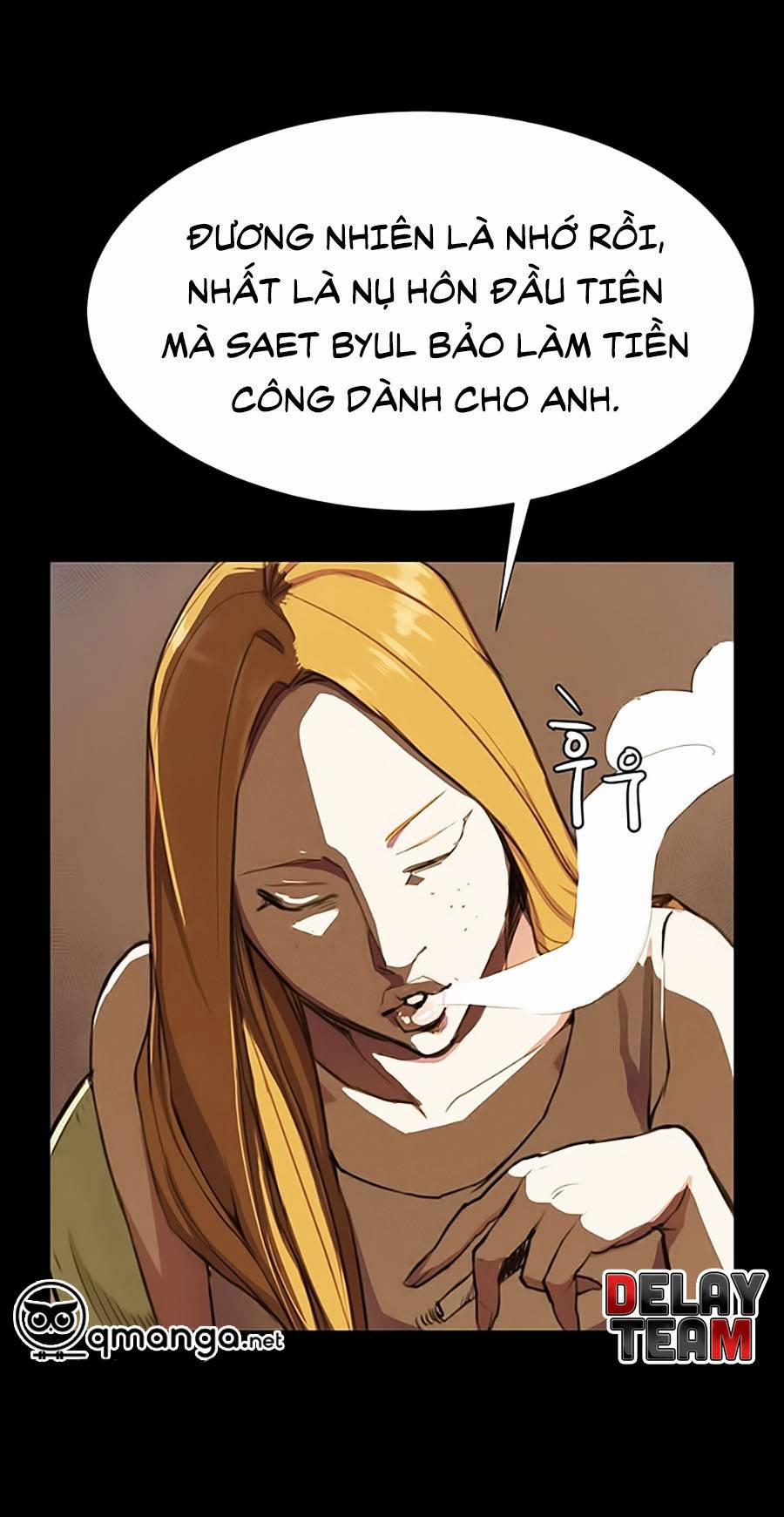 Cửa Hàng Tiện Lợi Saet Byul 5 trang 2