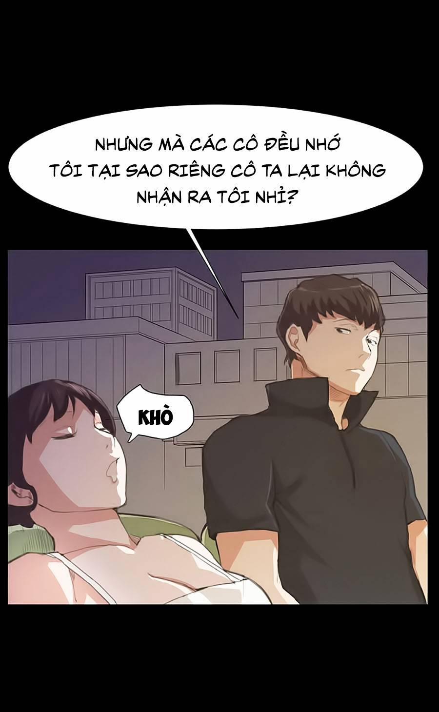 Cửa Hàng Tiện Lợi Saet Byul 5 trang 20