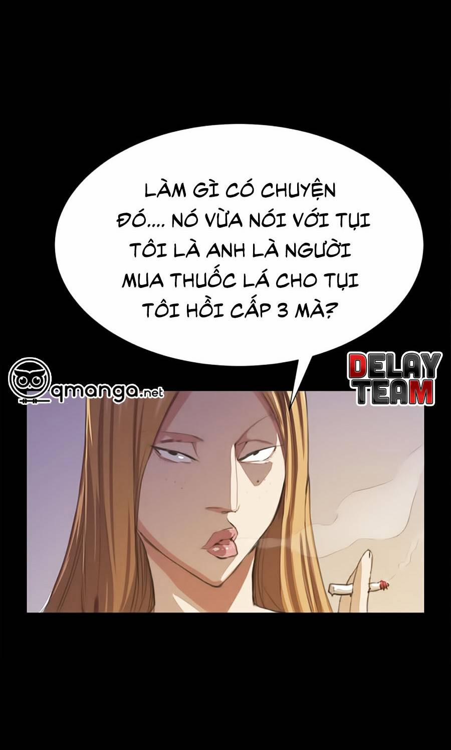 Cửa Hàng Tiện Lợi Saet Byul 5 trang 21