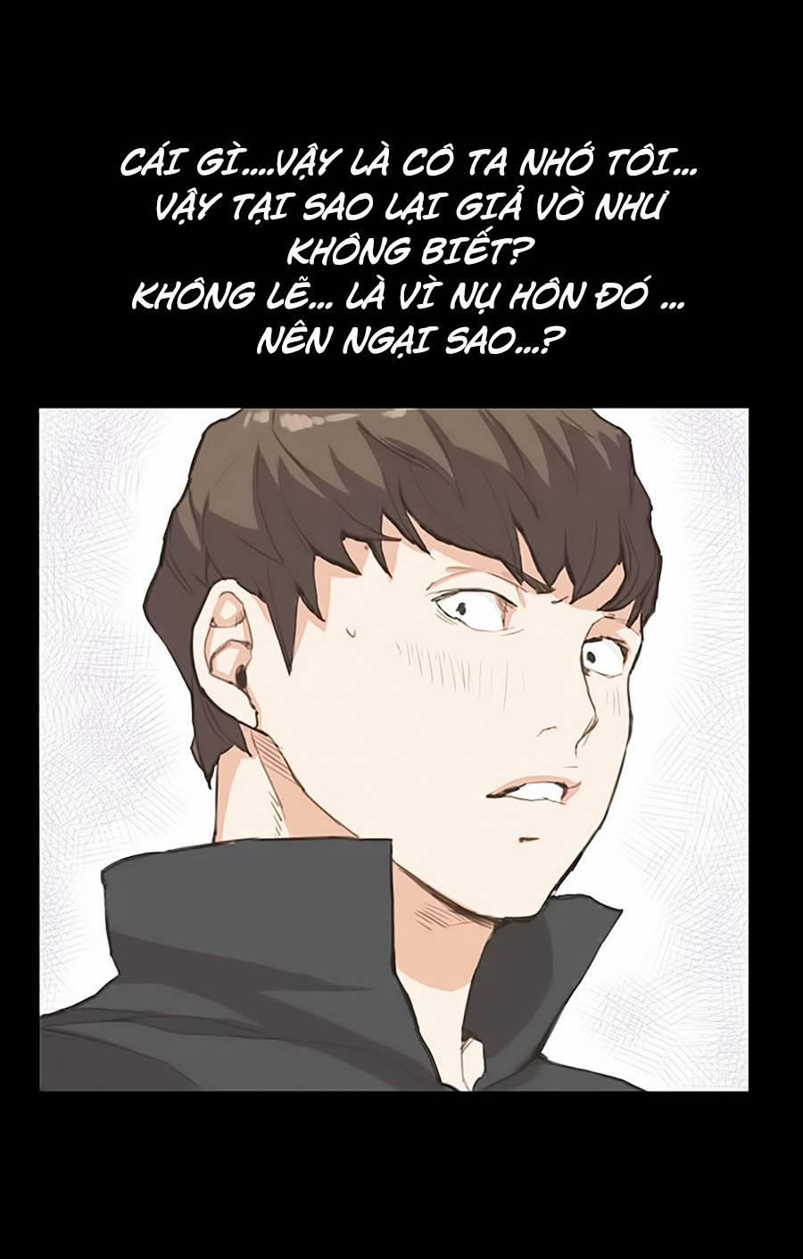 Cửa Hàng Tiện Lợi Saet Byul 5 trang 22