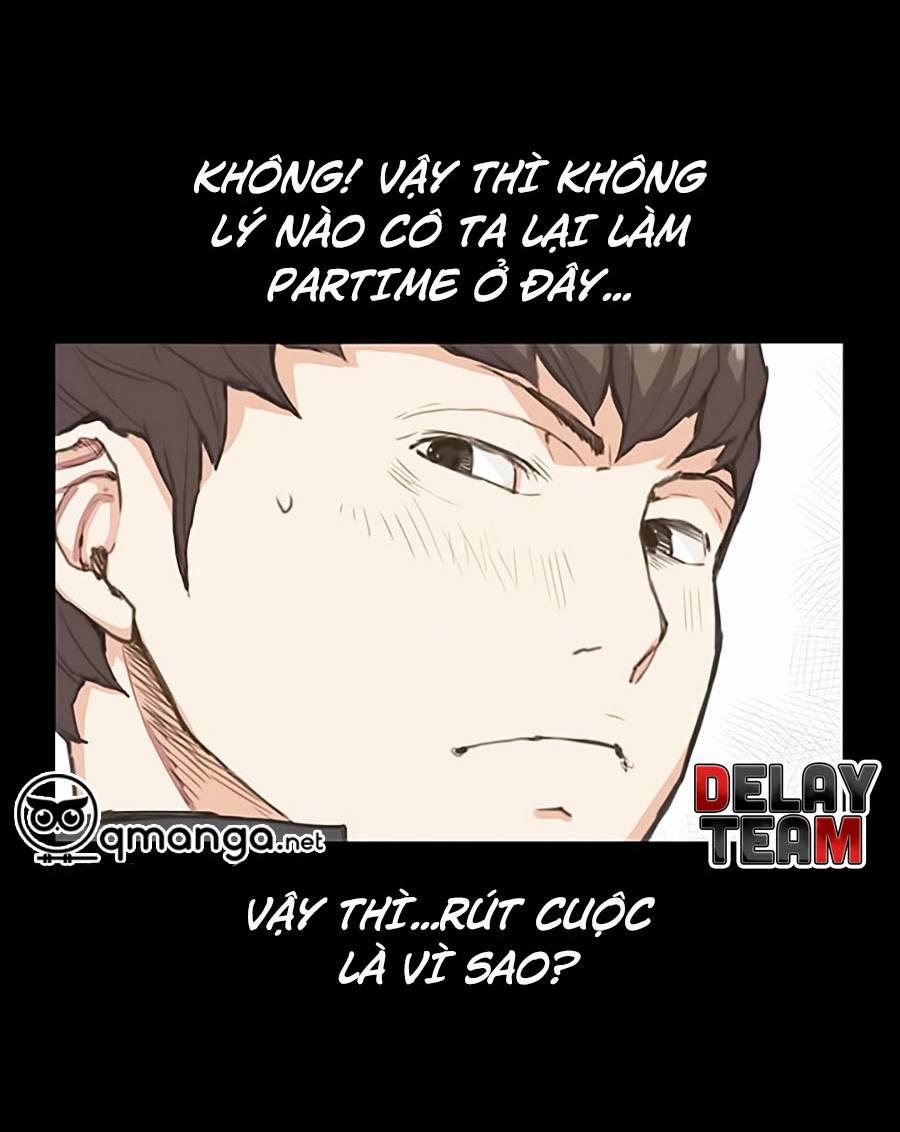 Cửa Hàng Tiện Lợi Saet Byul 5 trang 23