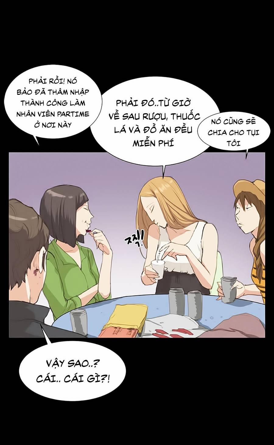 Cửa Hàng Tiện Lợi Saet Byul 5 trang 24