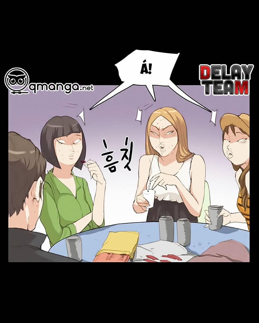 Cửa Hàng Tiện Lợi Saet Byul 5 trang 25