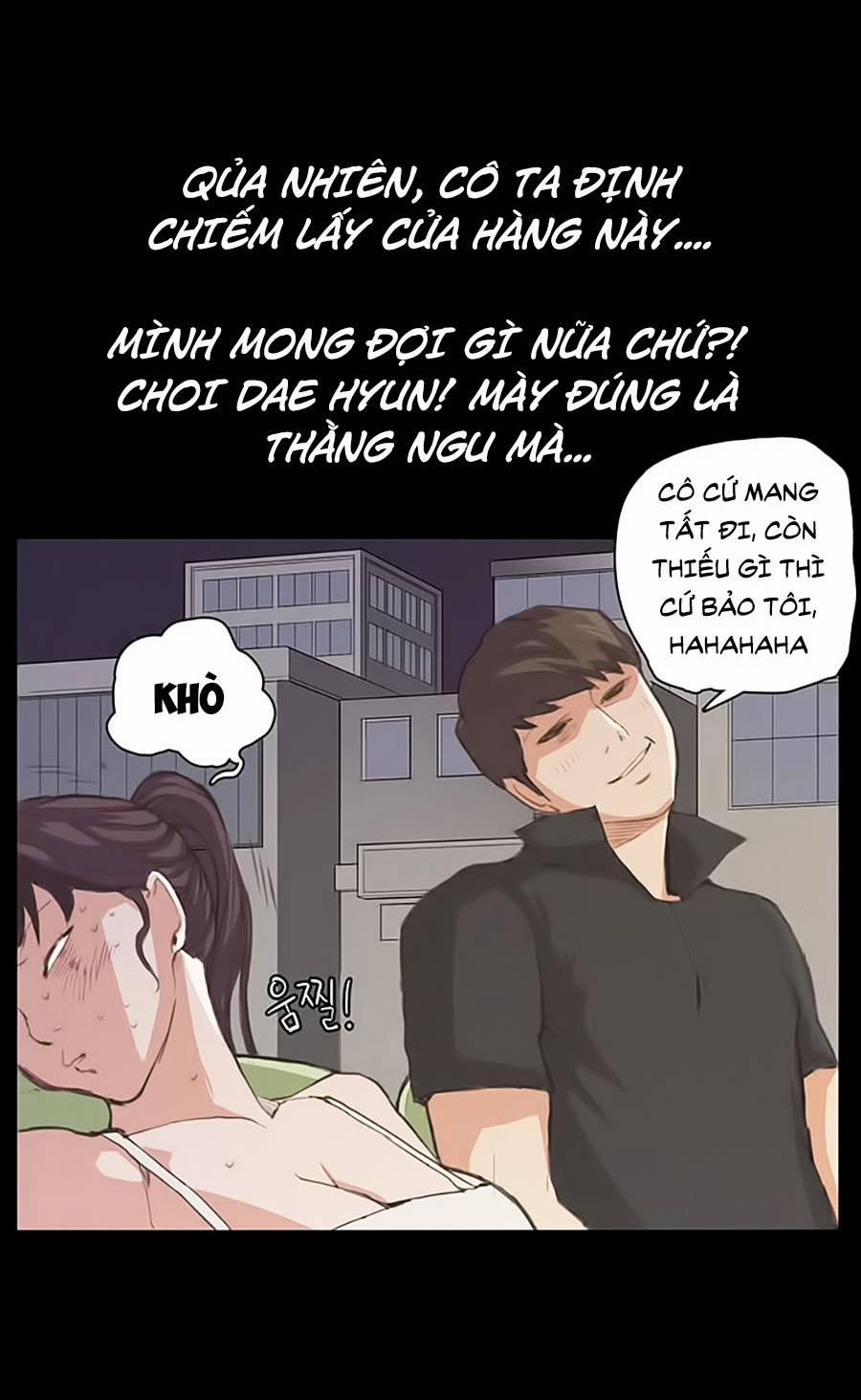 Cửa Hàng Tiện Lợi Saet Byul 5 trang 26