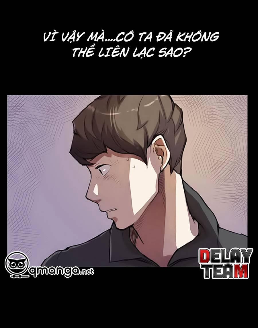 Cửa Hàng Tiện Lợi Saet Byul 5 trang 28