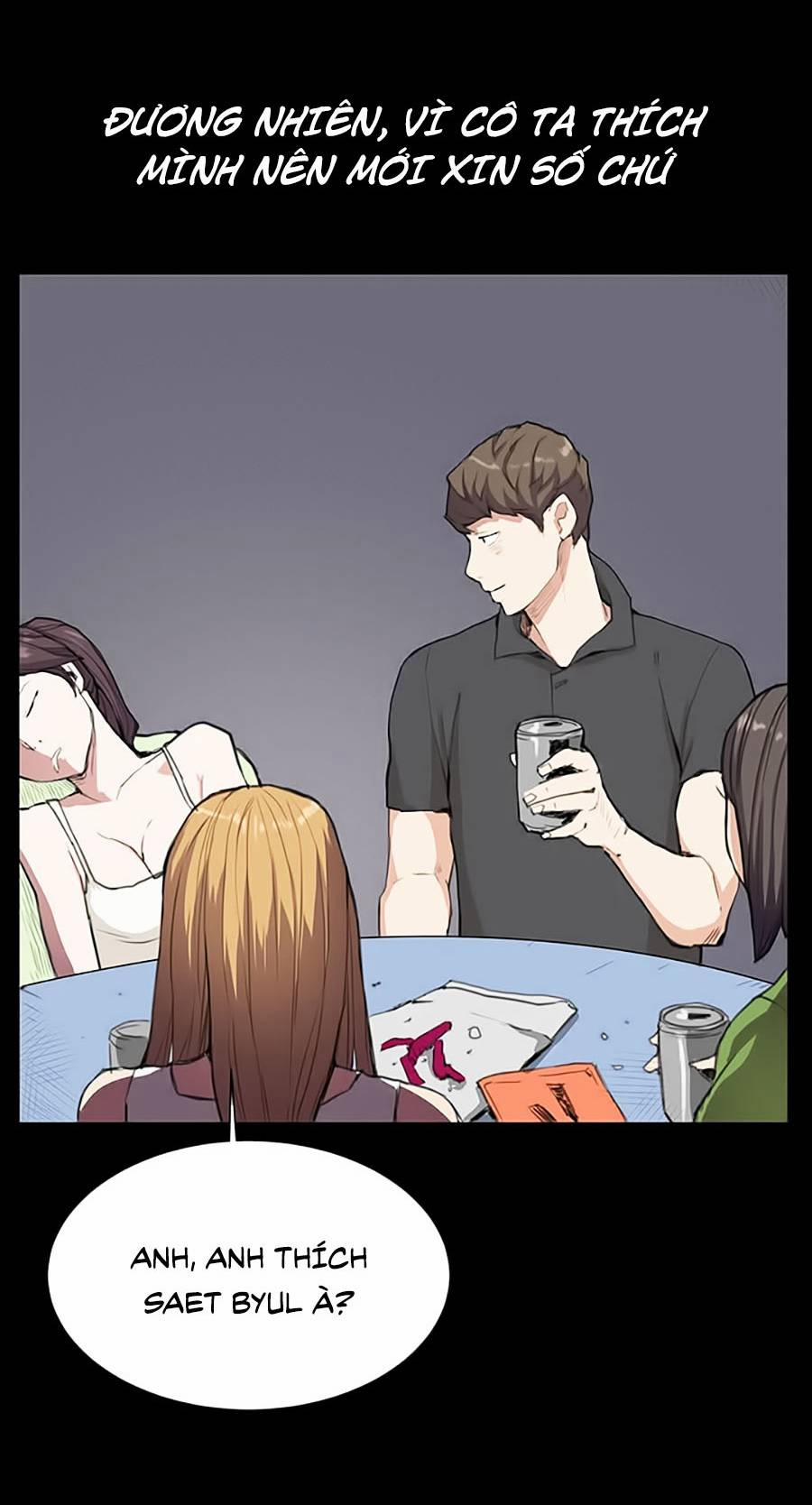 Cửa Hàng Tiện Lợi Saet Byul 5 trang 29