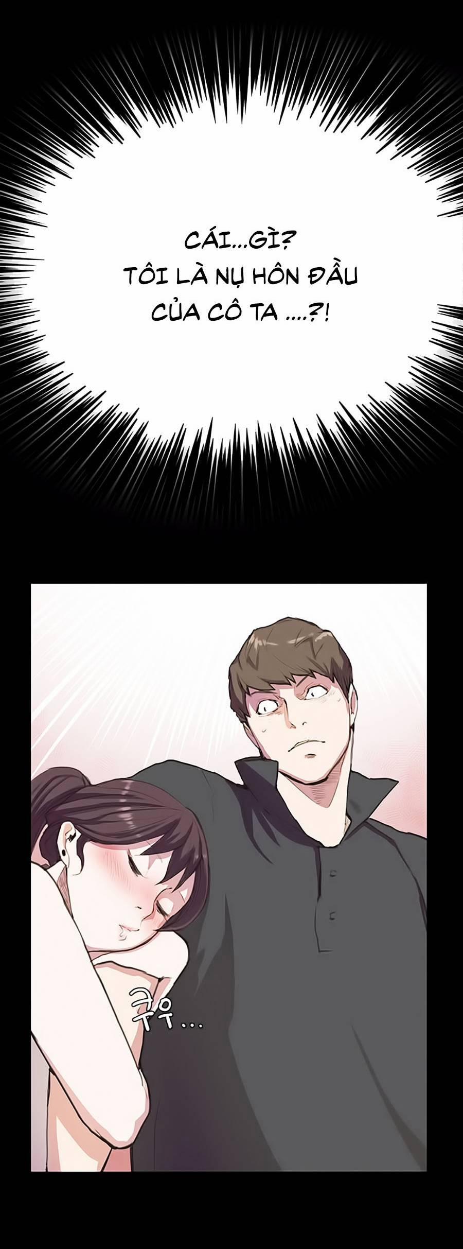 Cửa Hàng Tiện Lợi Saet Byul 5 trang 3