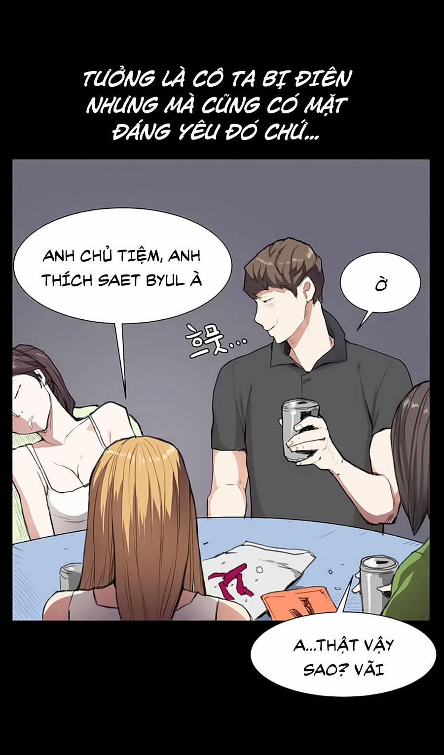 Cửa Hàng Tiện Lợi Saet Byul 5 trang 30