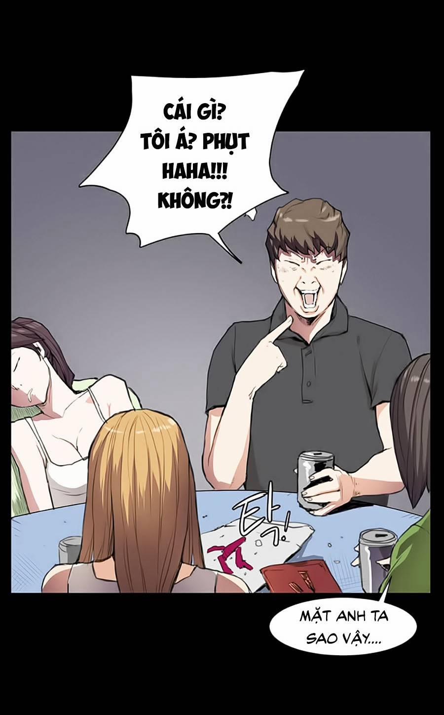 Cửa Hàng Tiện Lợi Saet Byul 5 trang 32