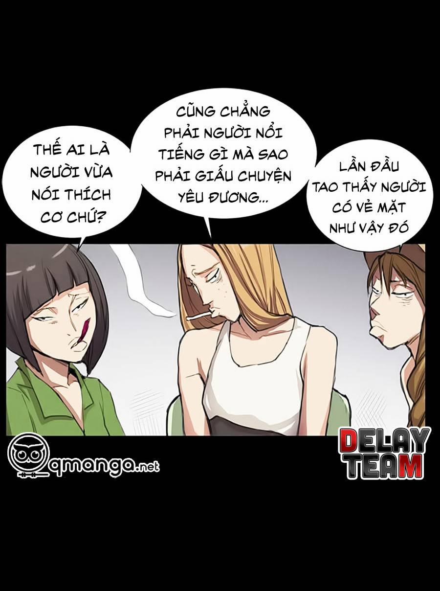 Cửa Hàng Tiện Lợi Saet Byul 5 trang 33