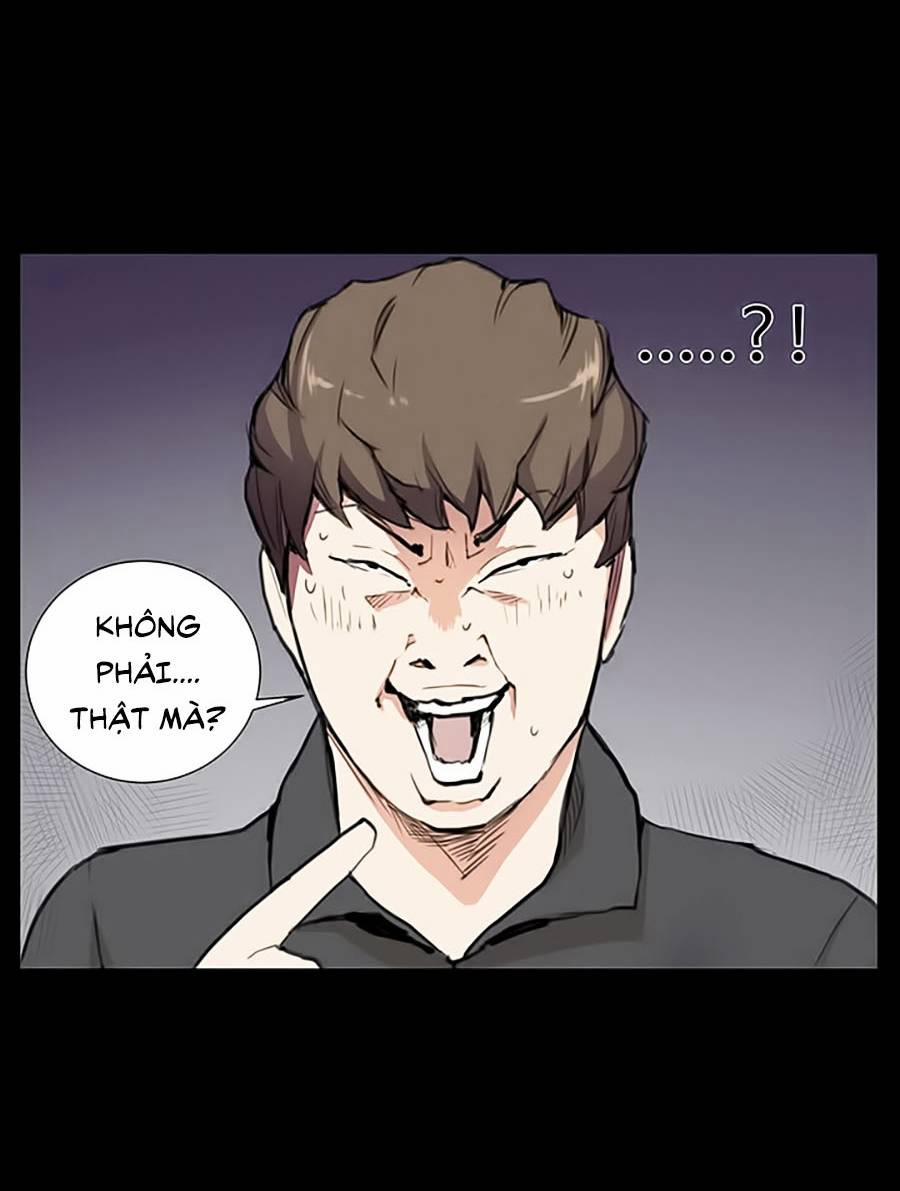 Cửa Hàng Tiện Lợi Saet Byul 5 trang 34