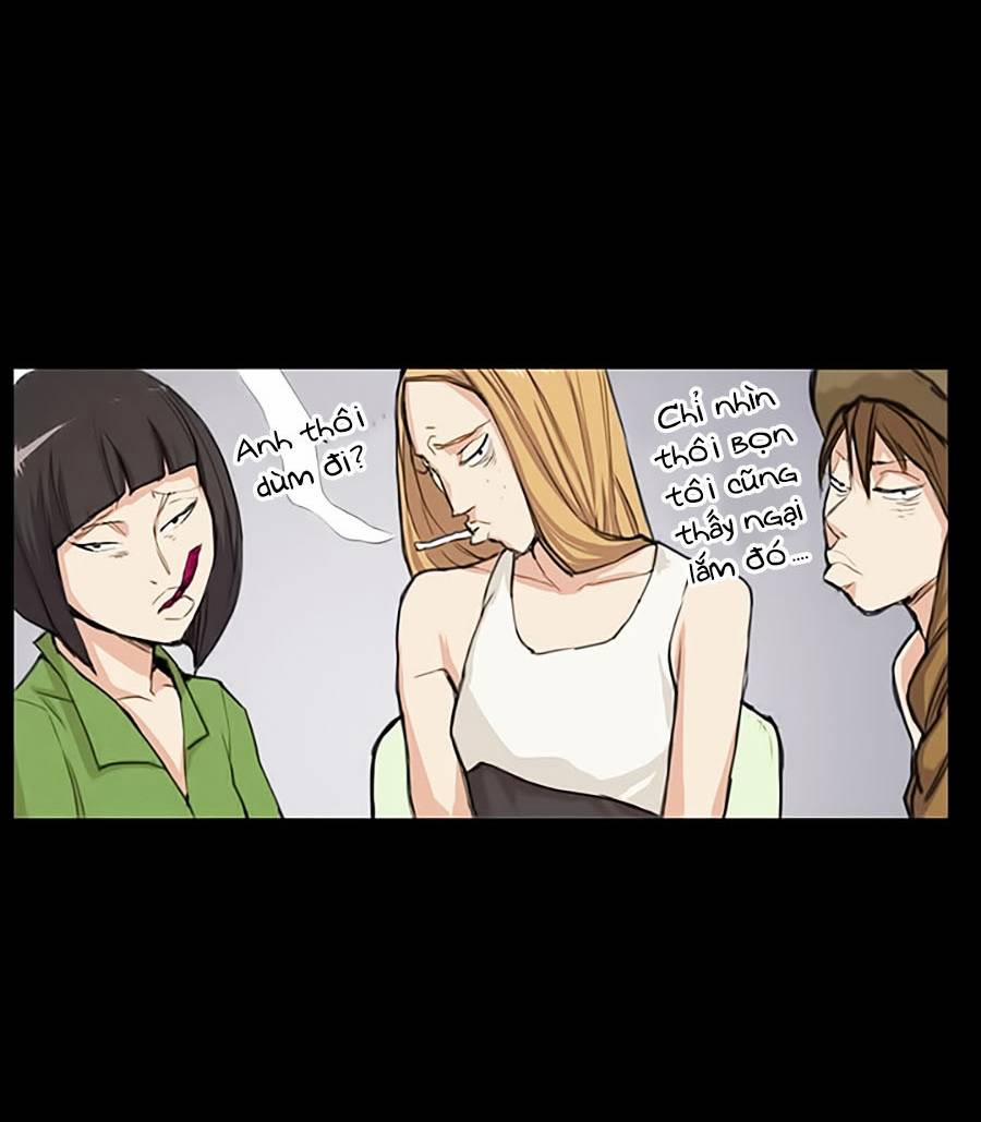 Cửa Hàng Tiện Lợi Saet Byul 5 trang 35