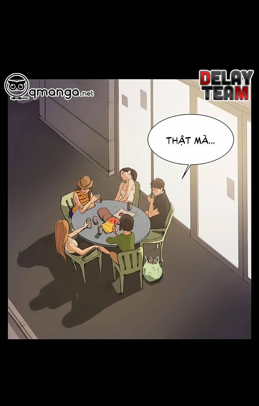 Cửa Hàng Tiện Lợi Saet Byul 5 trang 36