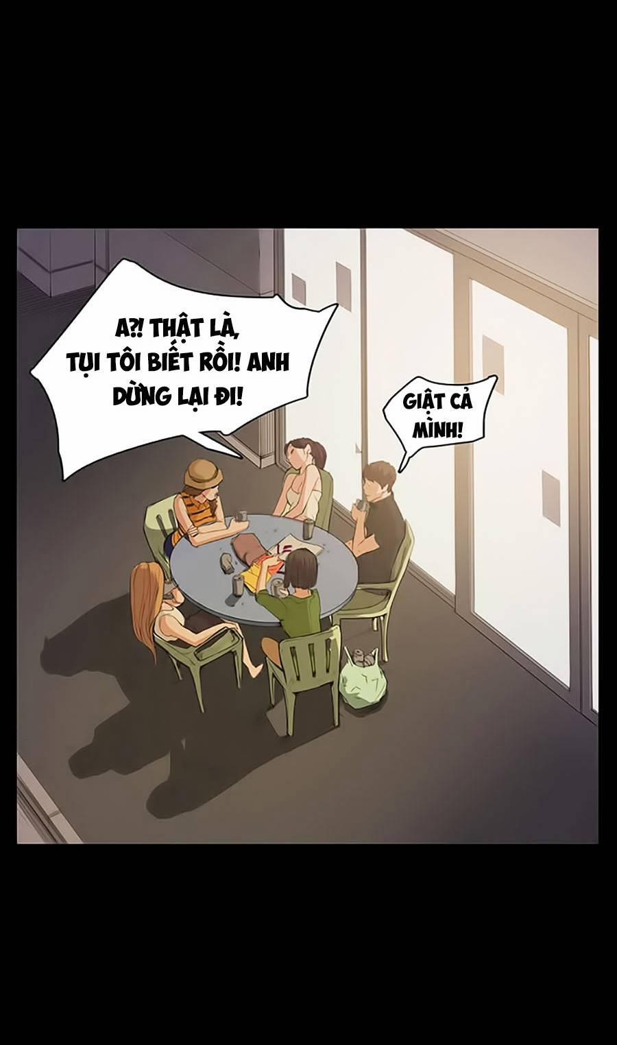 Cửa Hàng Tiện Lợi Saet Byul 5 trang 37