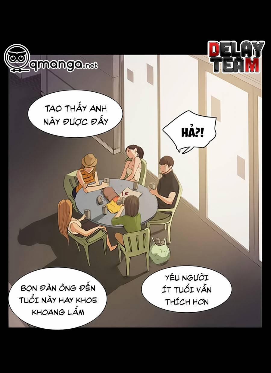 Cửa Hàng Tiện Lợi Saet Byul 5 trang 38