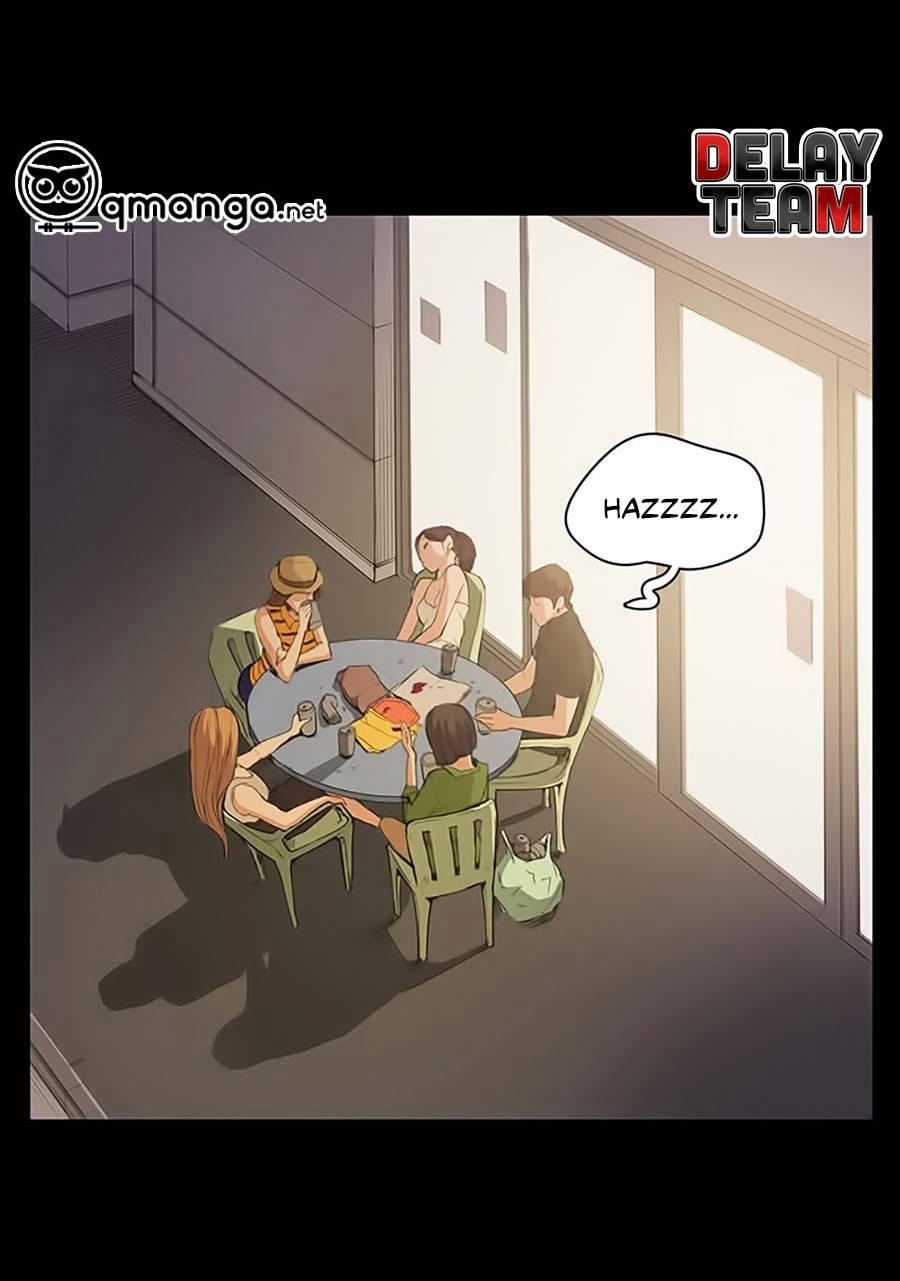 Cửa Hàng Tiện Lợi Saet Byul 5 trang 39