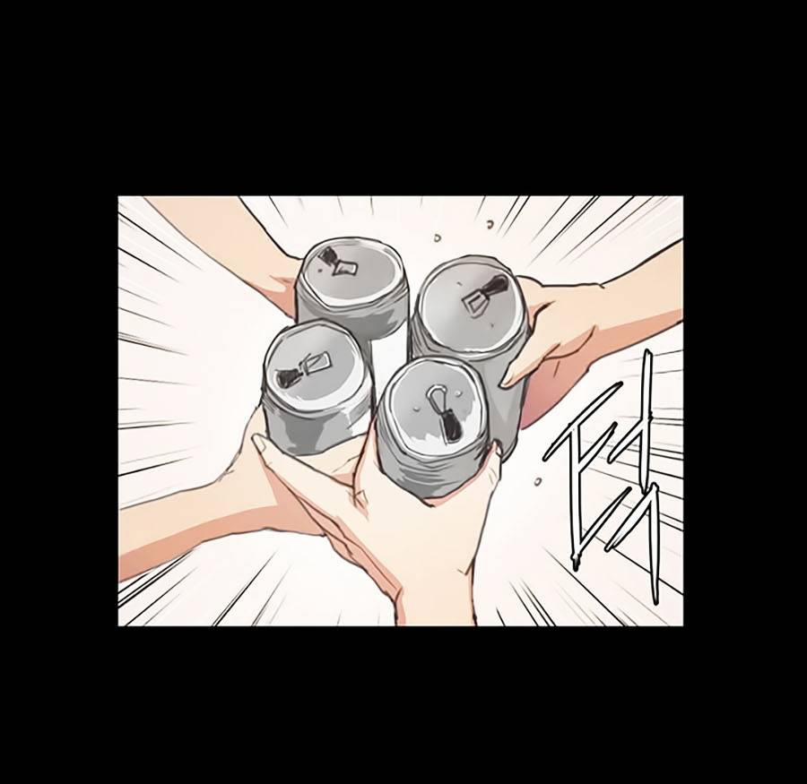 Cửa Hàng Tiện Lợi Saet Byul 5 trang 4