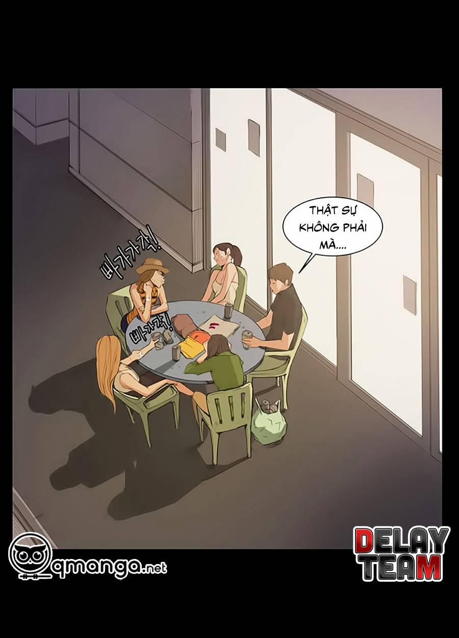 Cửa Hàng Tiện Lợi Saet Byul 5 trang 40