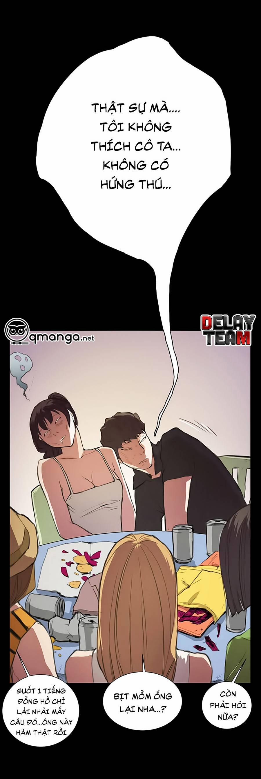 Cửa Hàng Tiện Lợi Saet Byul 5 trang 43