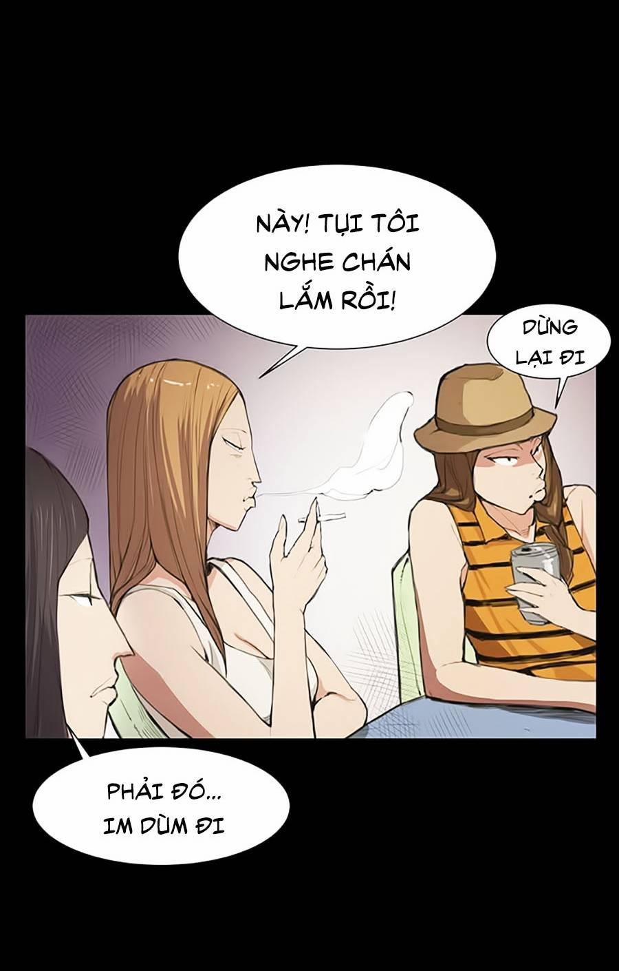 Cửa Hàng Tiện Lợi Saet Byul 5 trang 45