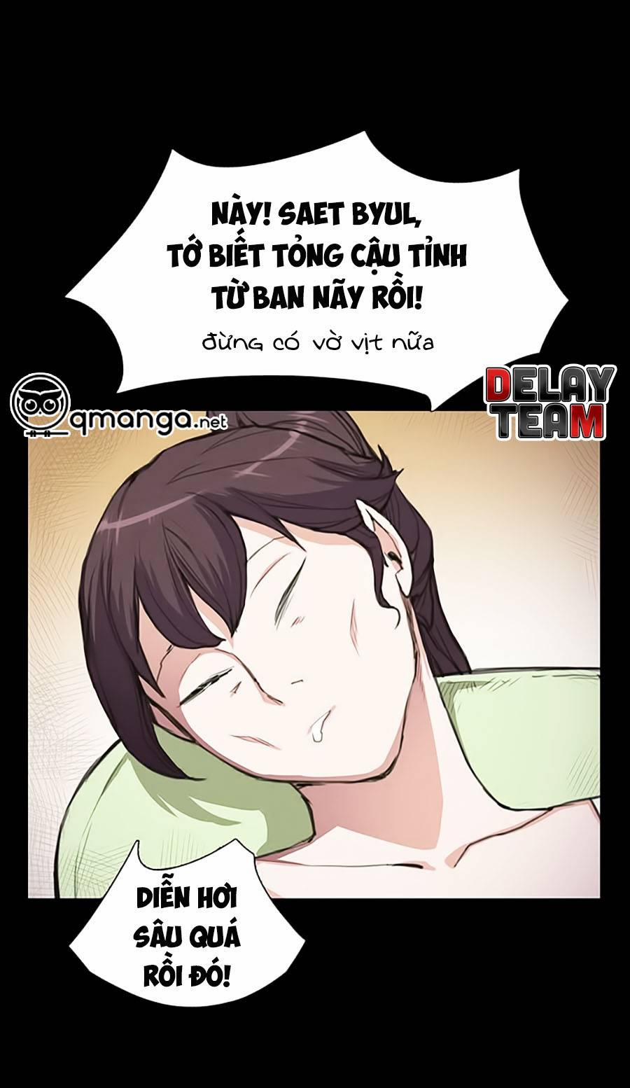 Cửa Hàng Tiện Lợi Saet Byul 5 trang 46