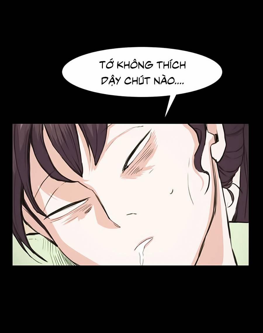 Cửa Hàng Tiện Lợi Saet Byul 5 trang 47