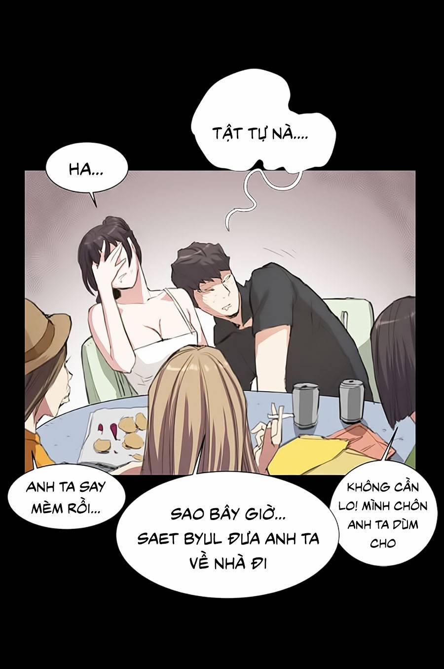 Cửa Hàng Tiện Lợi Saet Byul 5 trang 48