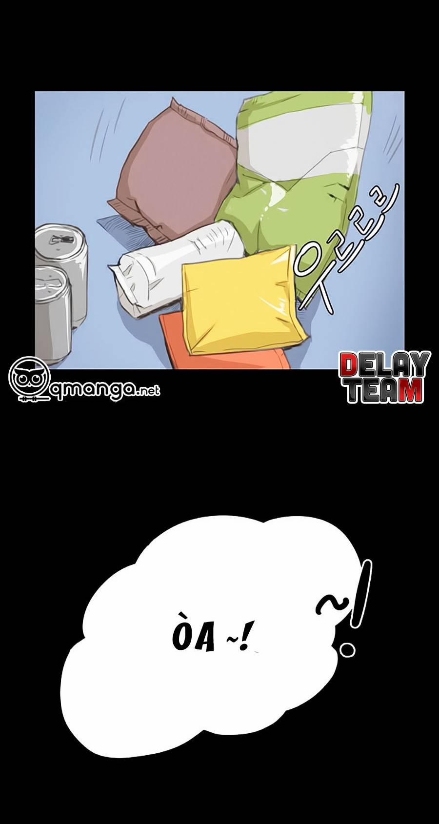 Cửa Hàng Tiện Lợi Saet Byul 5 trang 5