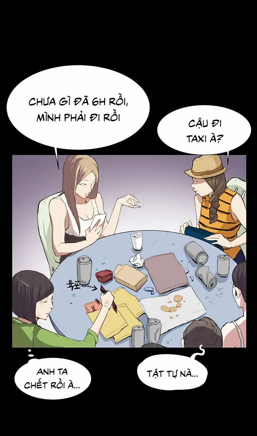 Cửa Hàng Tiện Lợi Saet Byul 5 trang 51