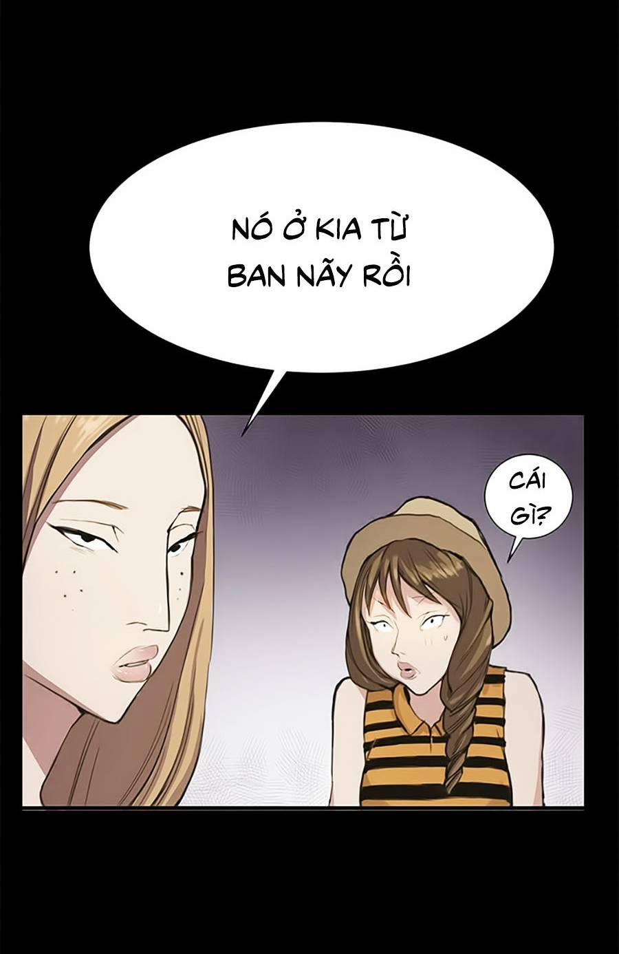 Cửa Hàng Tiện Lợi Saet Byul 5 trang 58